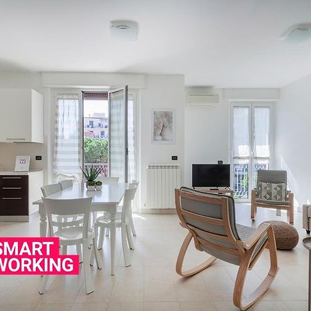 Shelley Apartments By Wonderful Italy Genova Esterno foto