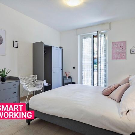 Shelley Apartments By Wonderful Italy Genova Esterno foto