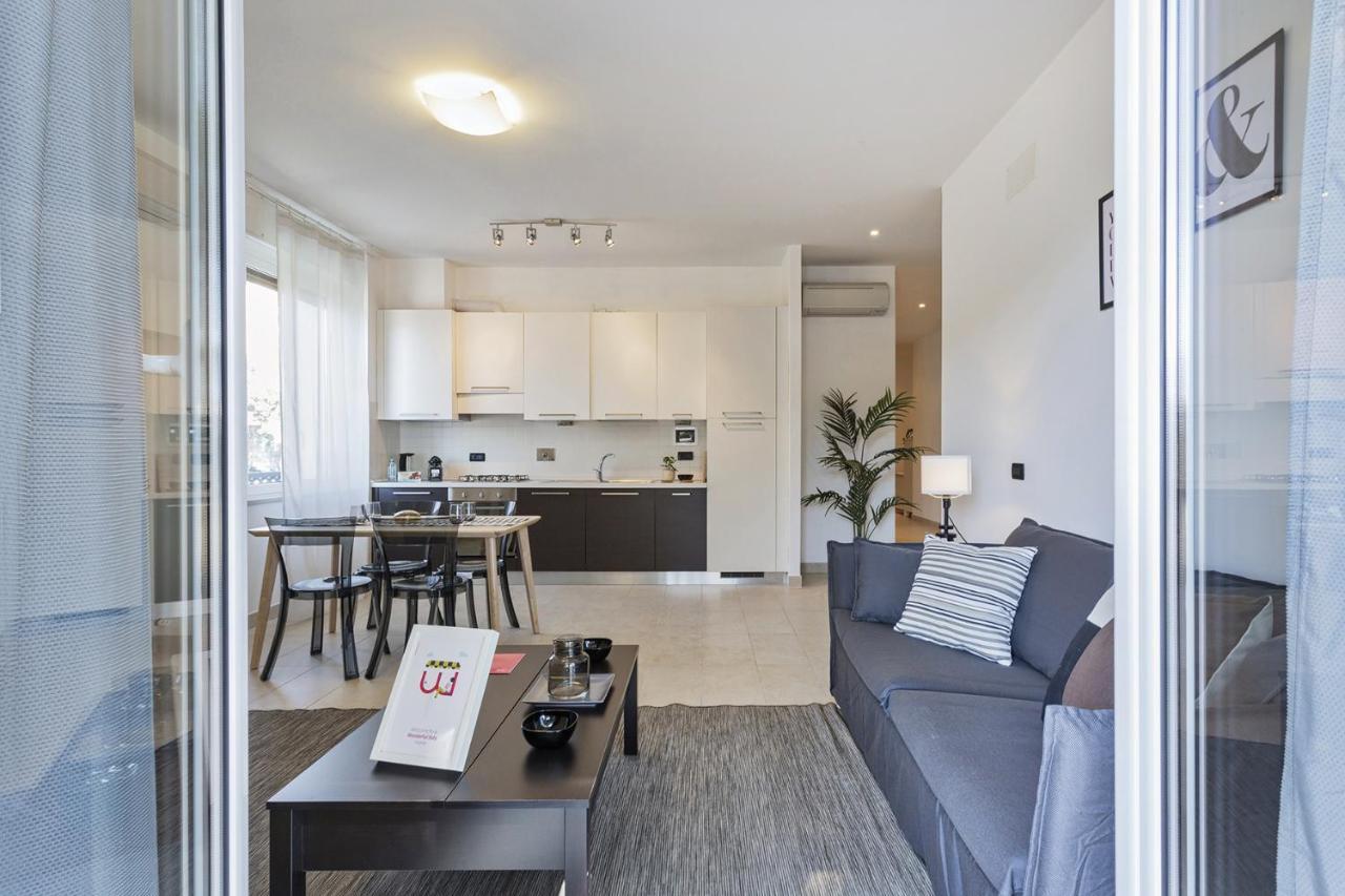 Shelley Apartments By Wonderful Italy Genova Esterno foto