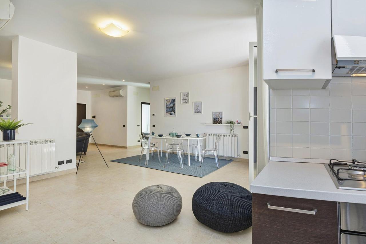Shelley Apartments By Wonderful Italy Genova Esterno foto