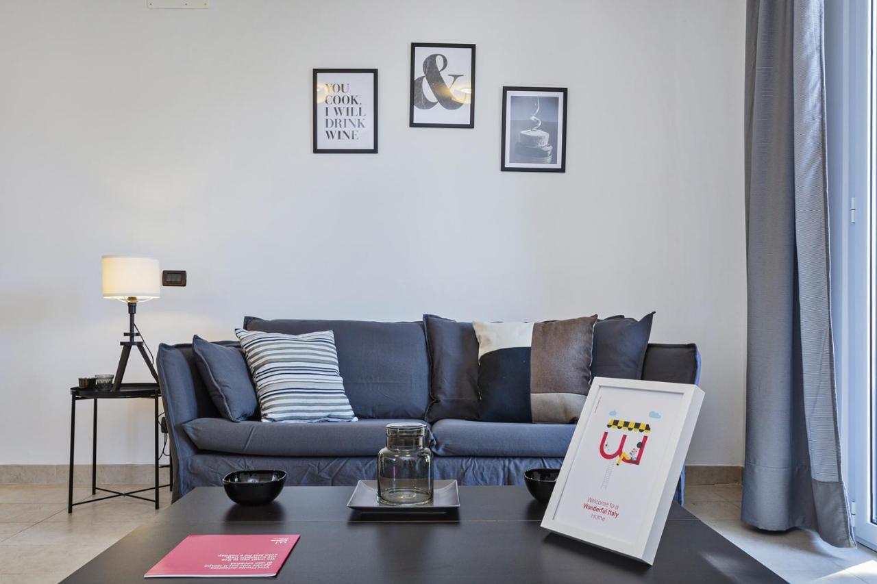 Shelley Apartments By Wonderful Italy Genova Esterno foto