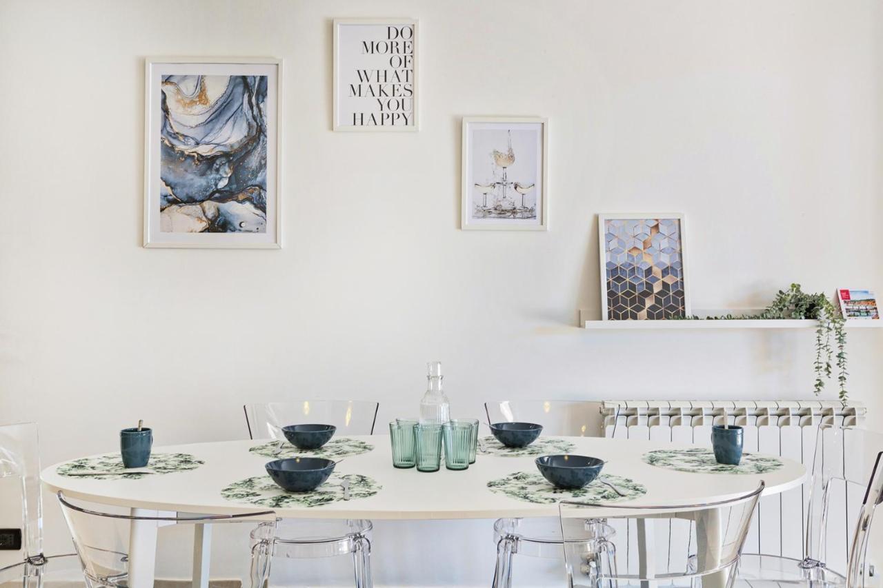 Shelley Apartments By Wonderful Italy Genova Esterno foto