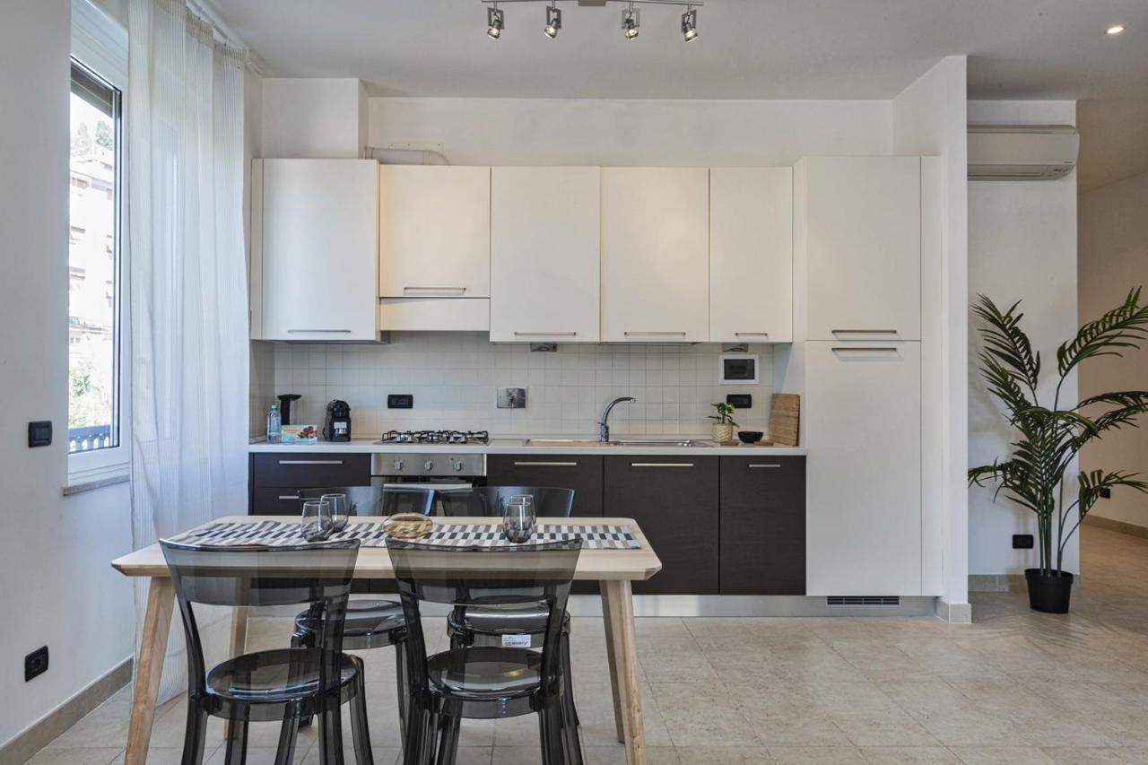 Shelley Apartments By Wonderful Italy Genova Esterno foto