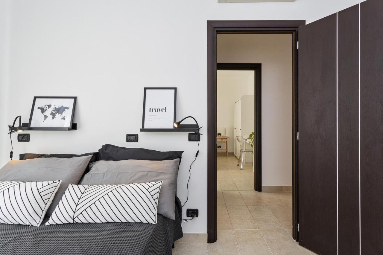 Shelley Apartments By Wonderful Italy Genova Esterno foto