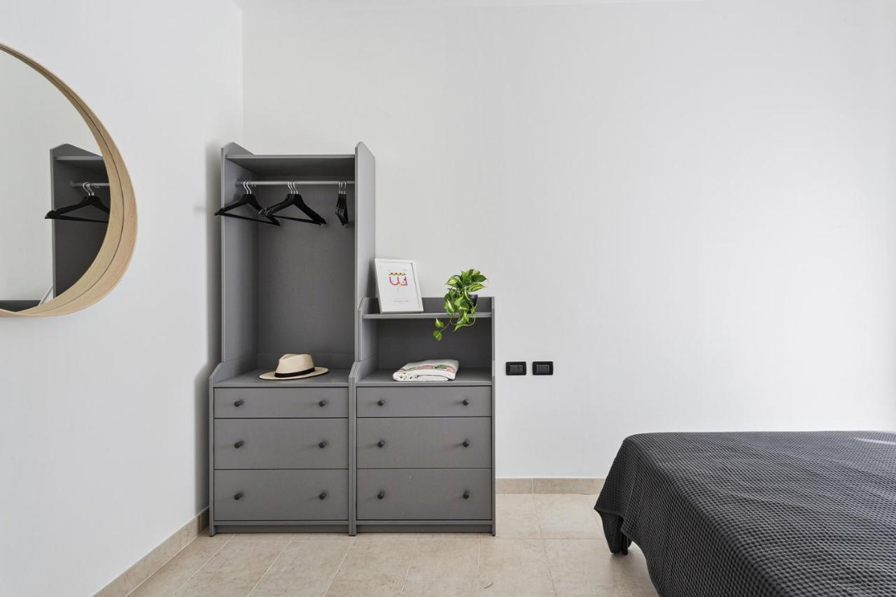 Shelley Apartments By Wonderful Italy Genova Esterno foto