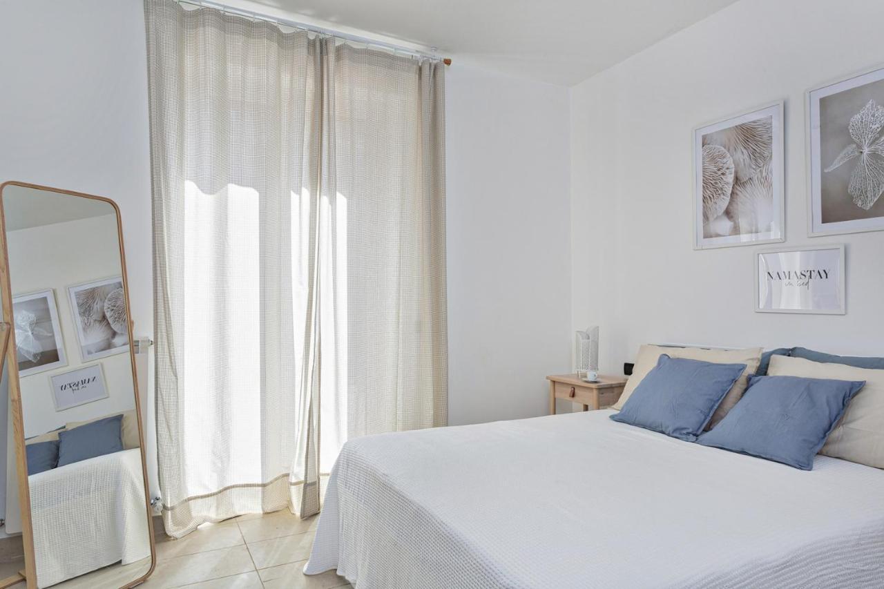 Shelley Apartments By Wonderful Italy Genova Esterno foto