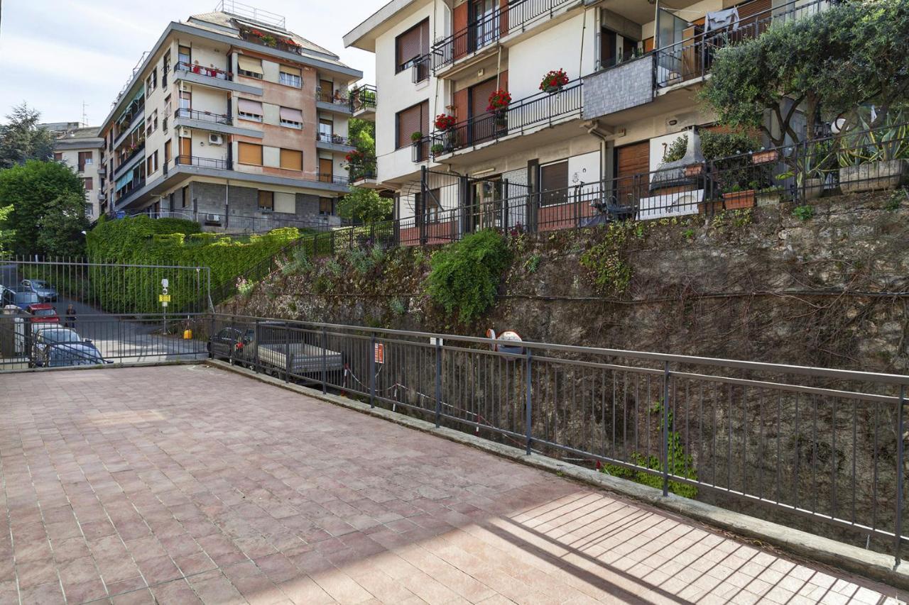 Shelley Apartments By Wonderful Italy Genova Esterno foto