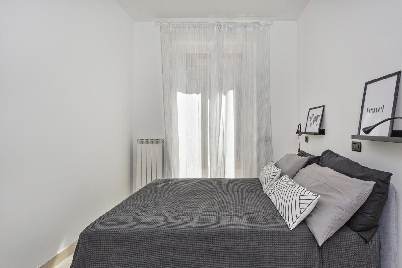 Shelley Apartments By Wonderful Italy Genova Esterno foto