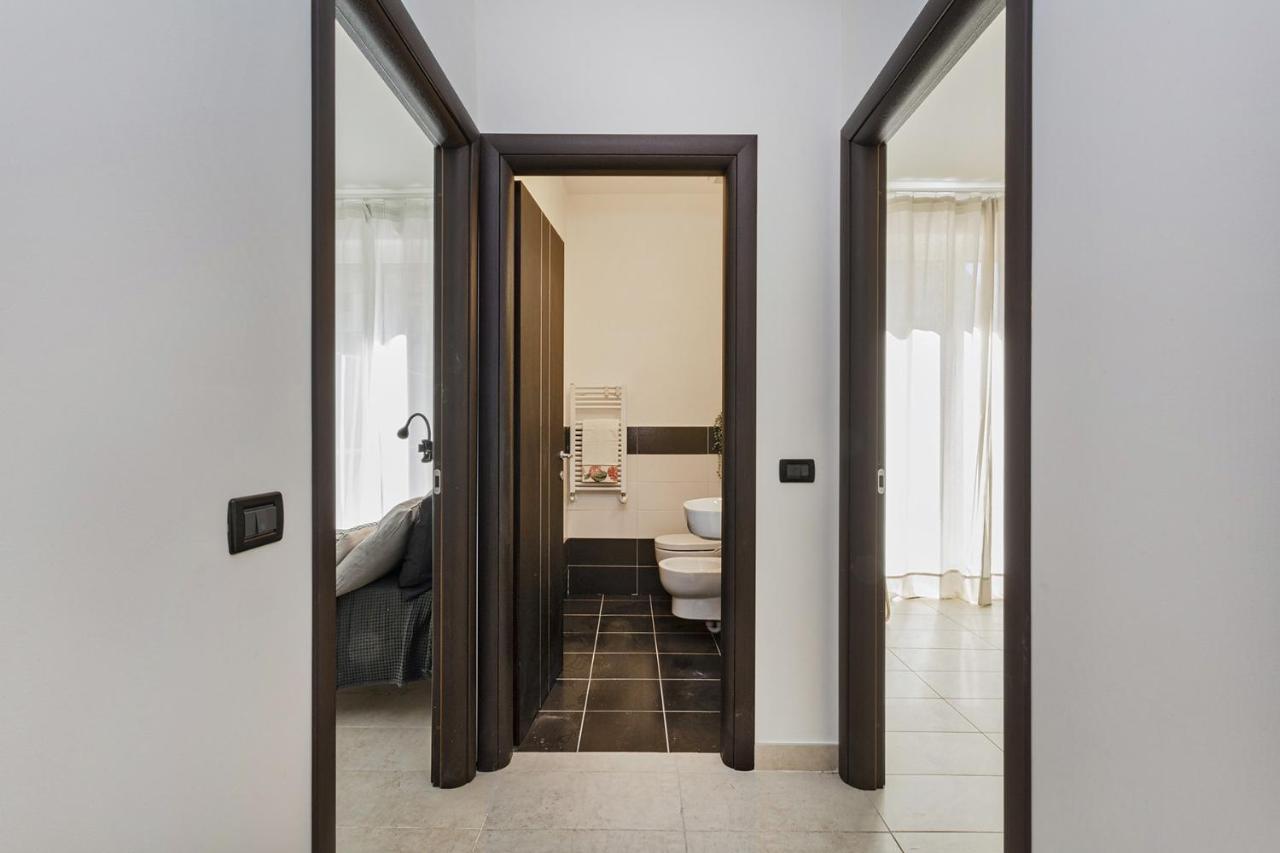 Shelley Apartments By Wonderful Italy Genova Esterno foto