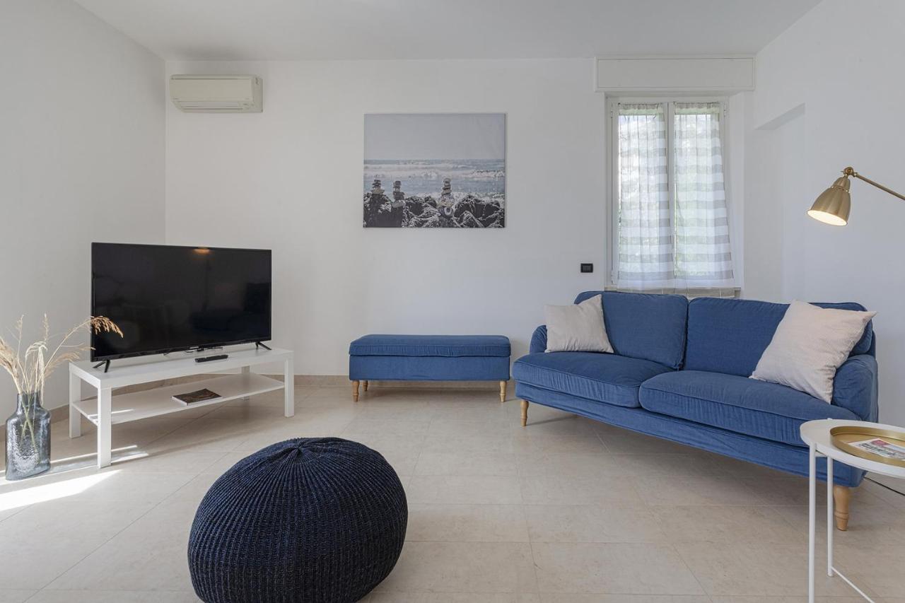 Shelley Apartments By Wonderful Italy Genova Esterno foto