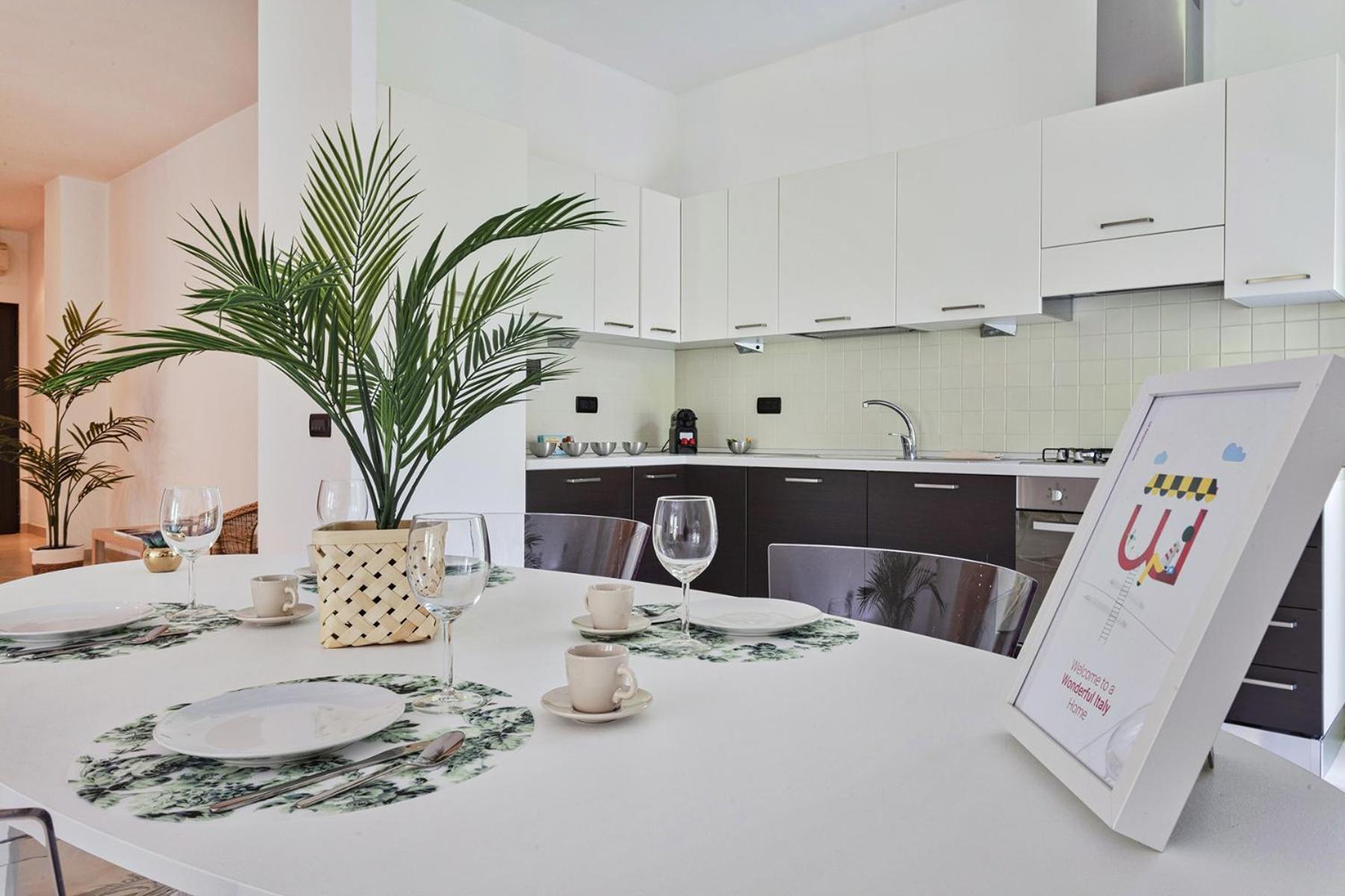 Shelley Apartments By Wonderful Italy Genova Esterno foto