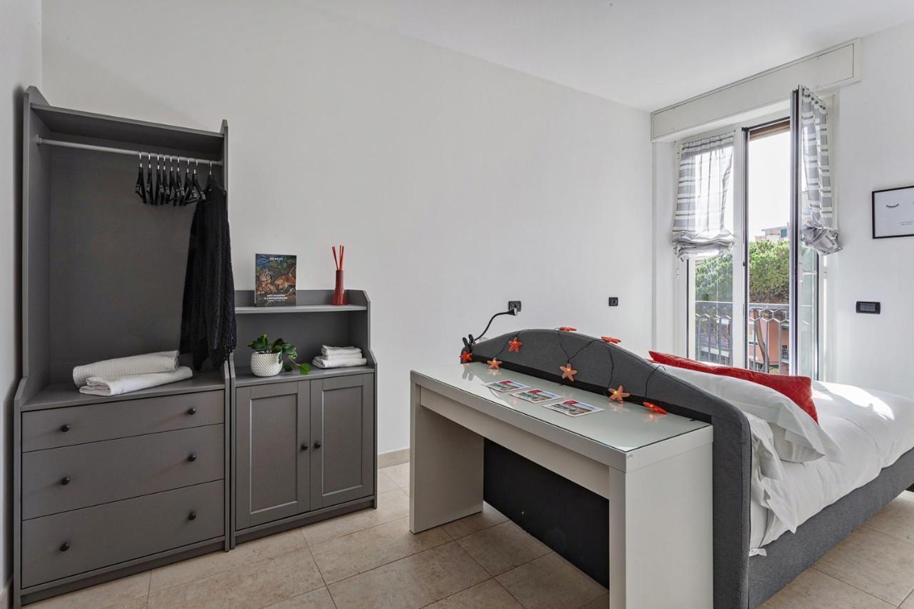 Shelley Apartments By Wonderful Italy Genova Esterno foto