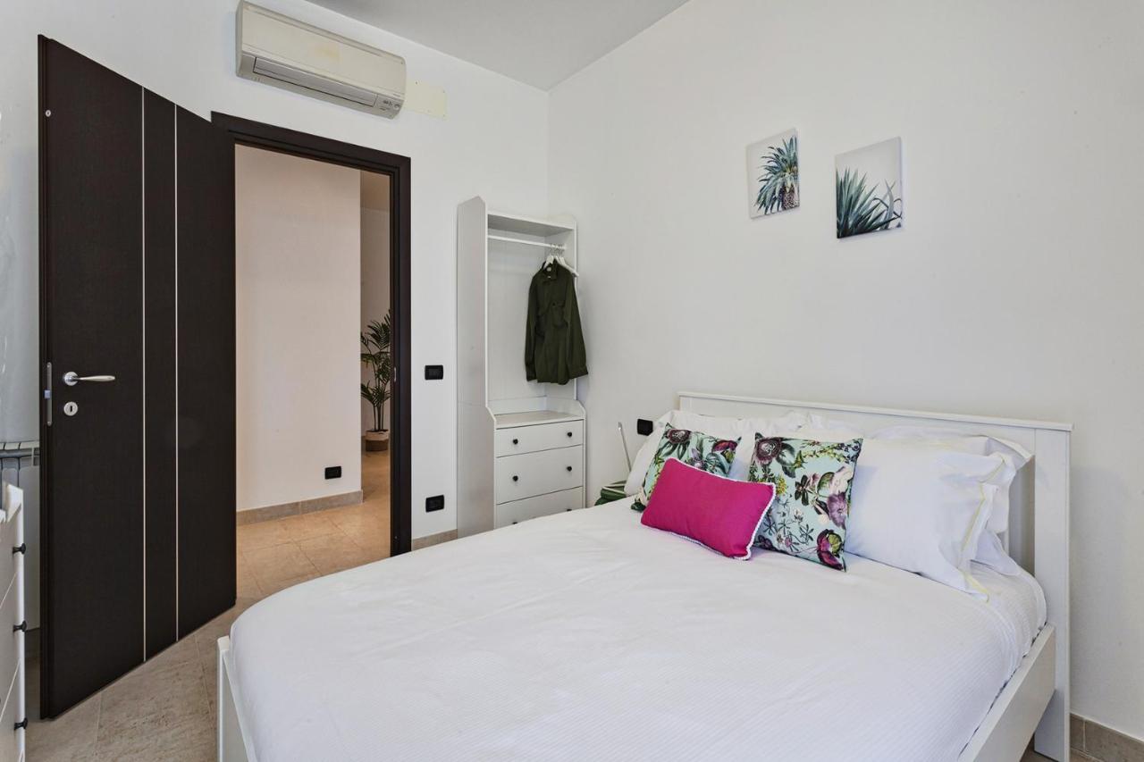 Shelley Apartments By Wonderful Italy Genova Esterno foto