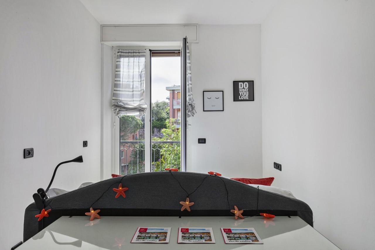 Shelley Apartments By Wonderful Italy Genova Esterno foto
