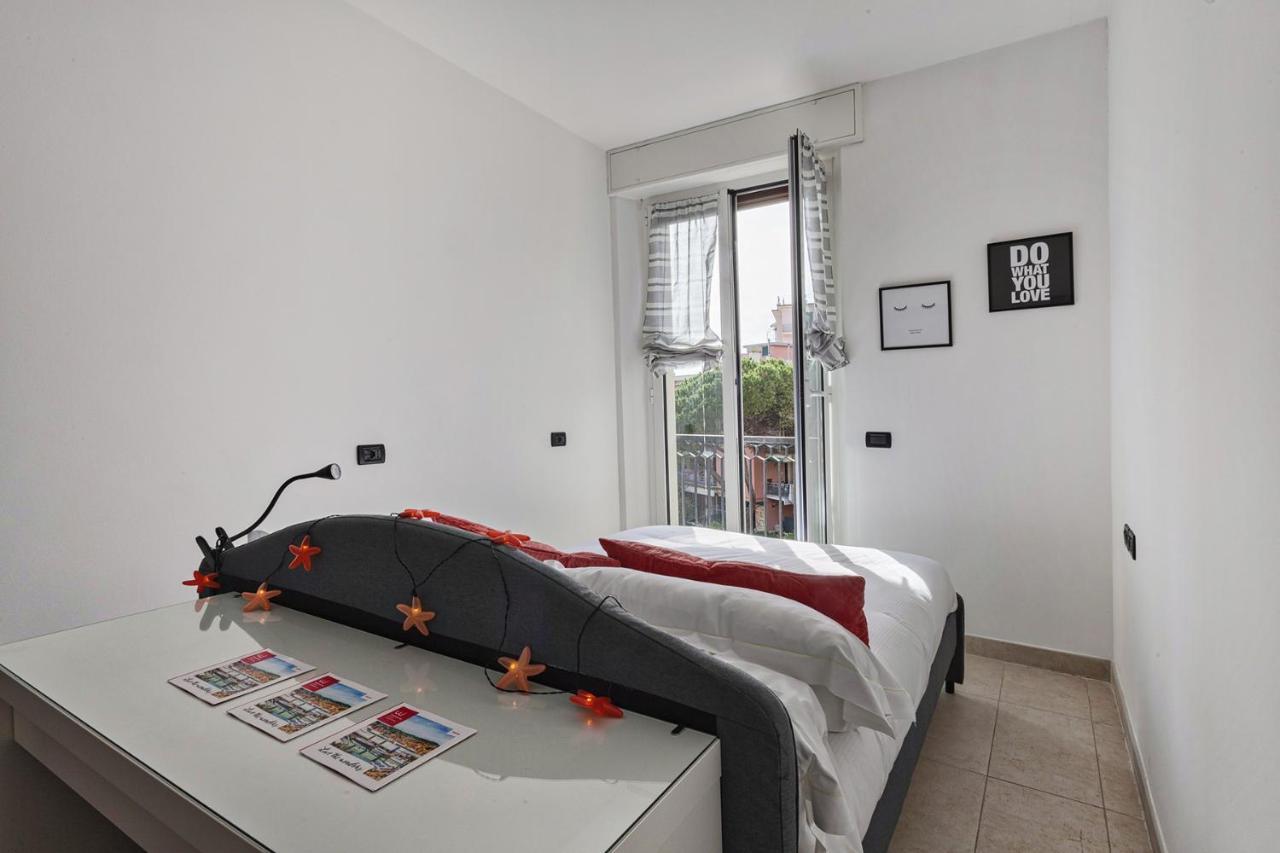 Shelley Apartments By Wonderful Italy Genova Esterno foto