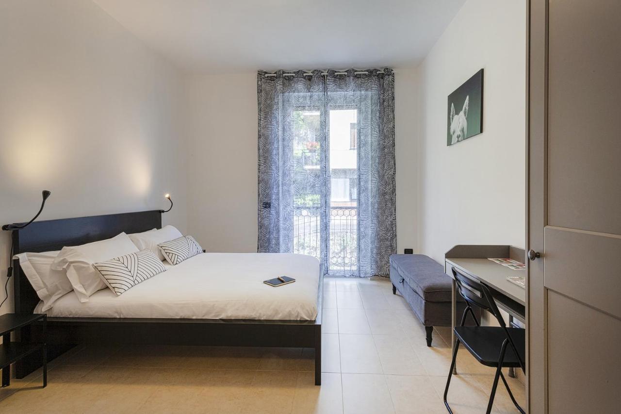 Shelley Apartments By Wonderful Italy Genova Esterno foto