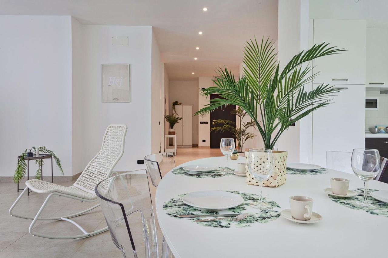 Shelley Apartments By Wonderful Italy Genova Esterno foto