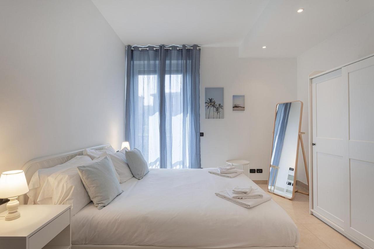 Shelley Apartments By Wonderful Italy Genova Esterno foto