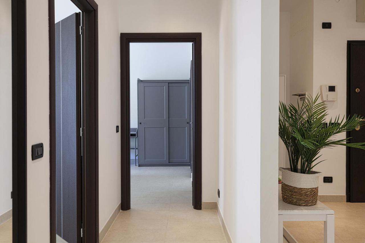Shelley Apartments By Wonderful Italy Genova Esterno foto