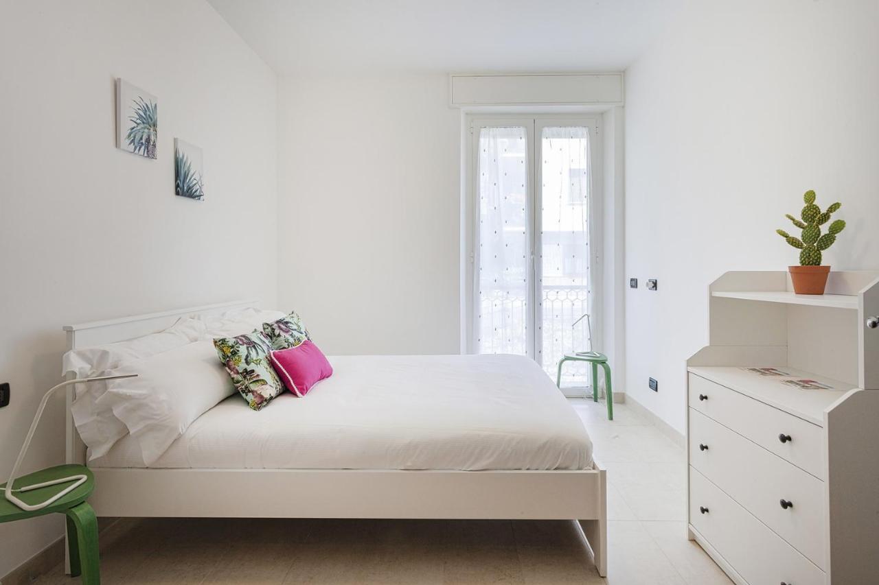 Shelley Apartments By Wonderful Italy Genova Esterno foto