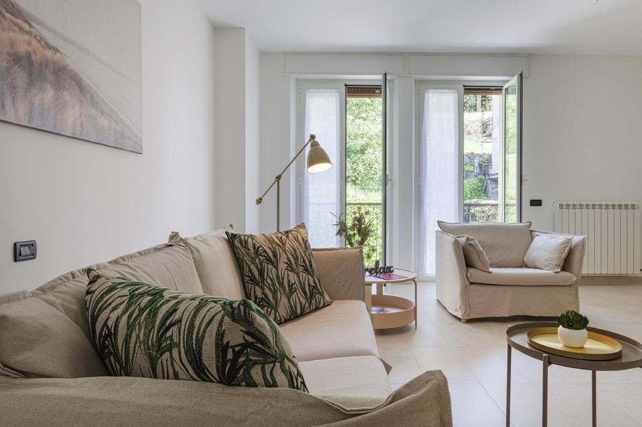 Shelley Apartments By Wonderful Italy Genova Esterno foto