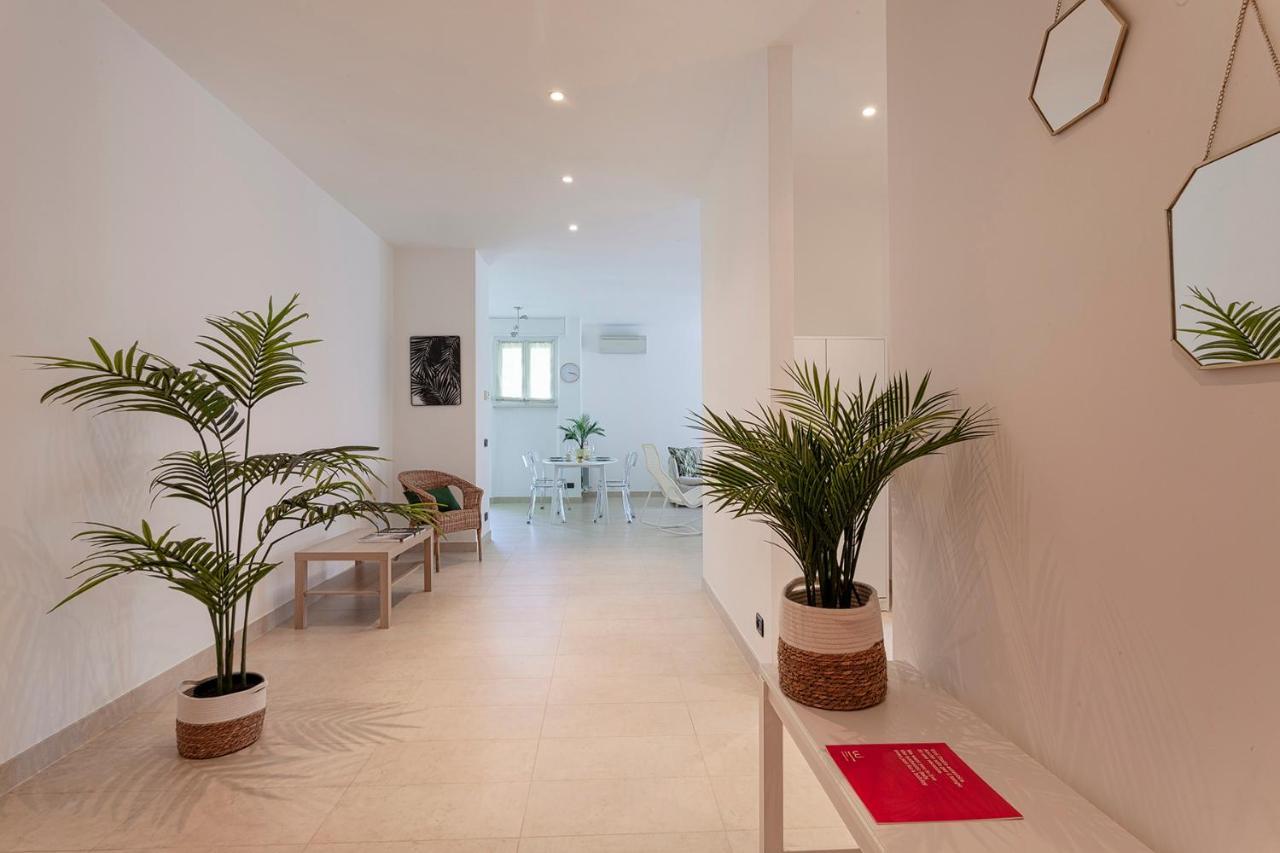 Shelley Apartments By Wonderful Italy Genova Esterno foto