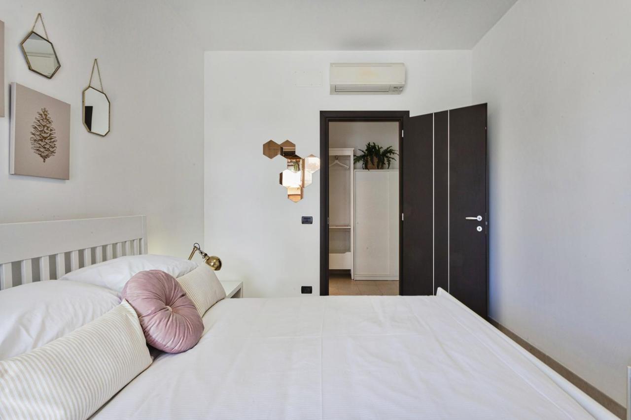 Shelley Apartments By Wonderful Italy Genova Esterno foto