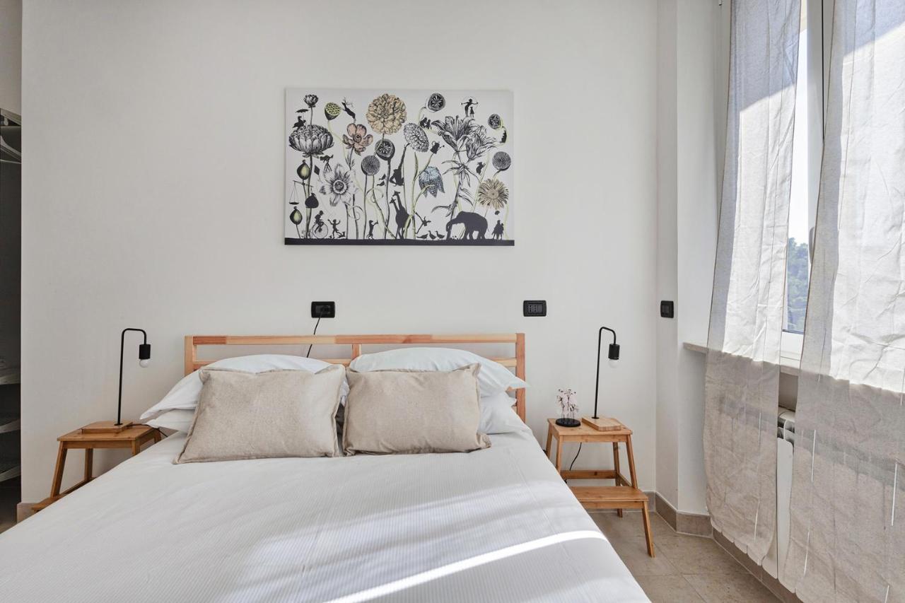 Shelley Apartments By Wonderful Italy Genova Esterno foto