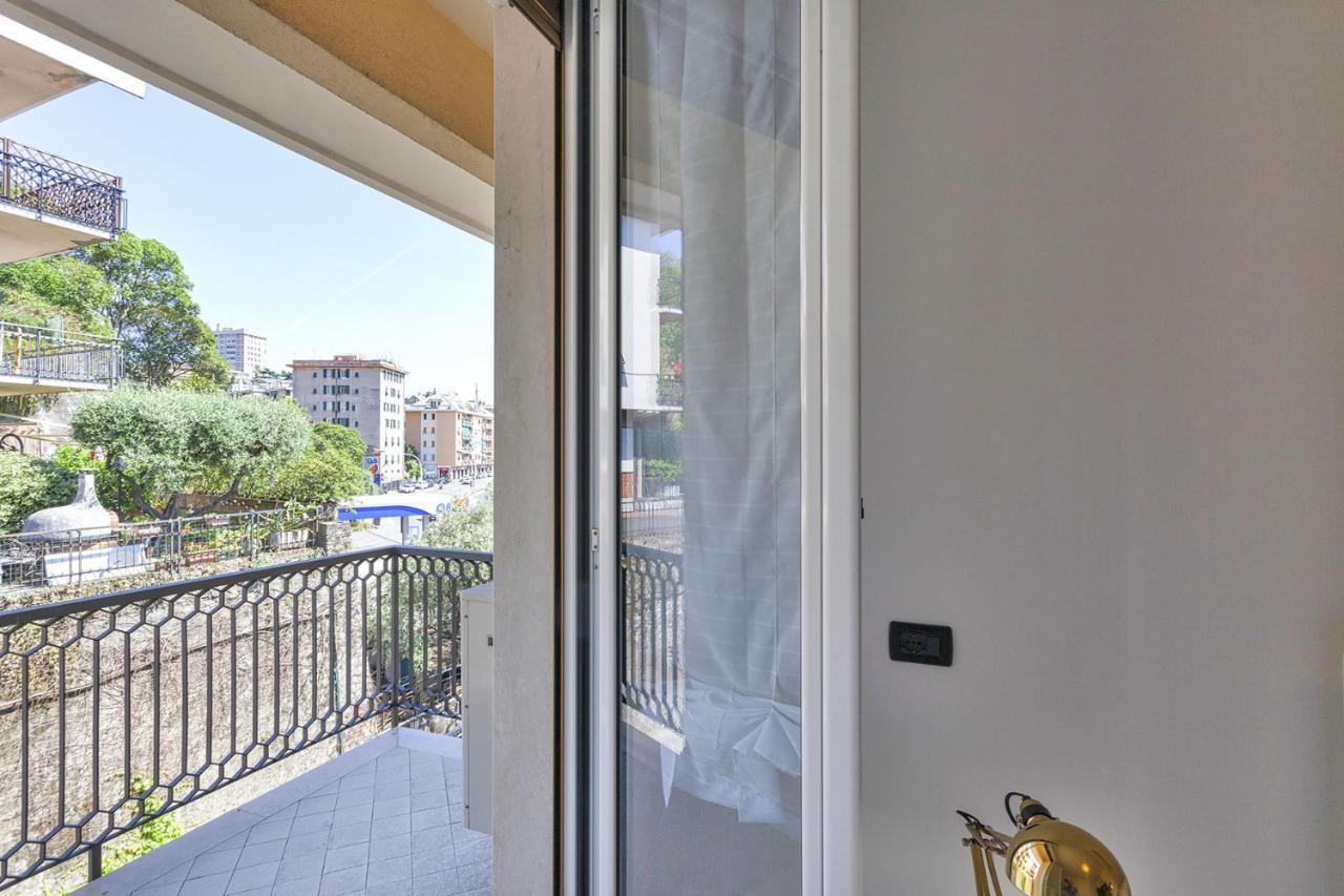 Shelley Apartments By Wonderful Italy Genova Esterno foto