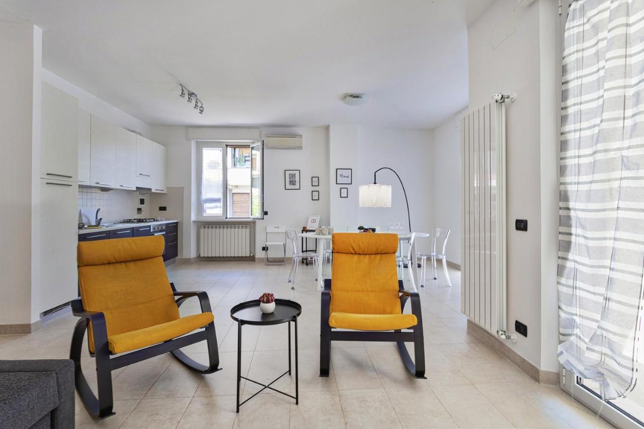 Shelley Apartments By Wonderful Italy Genova Esterno foto