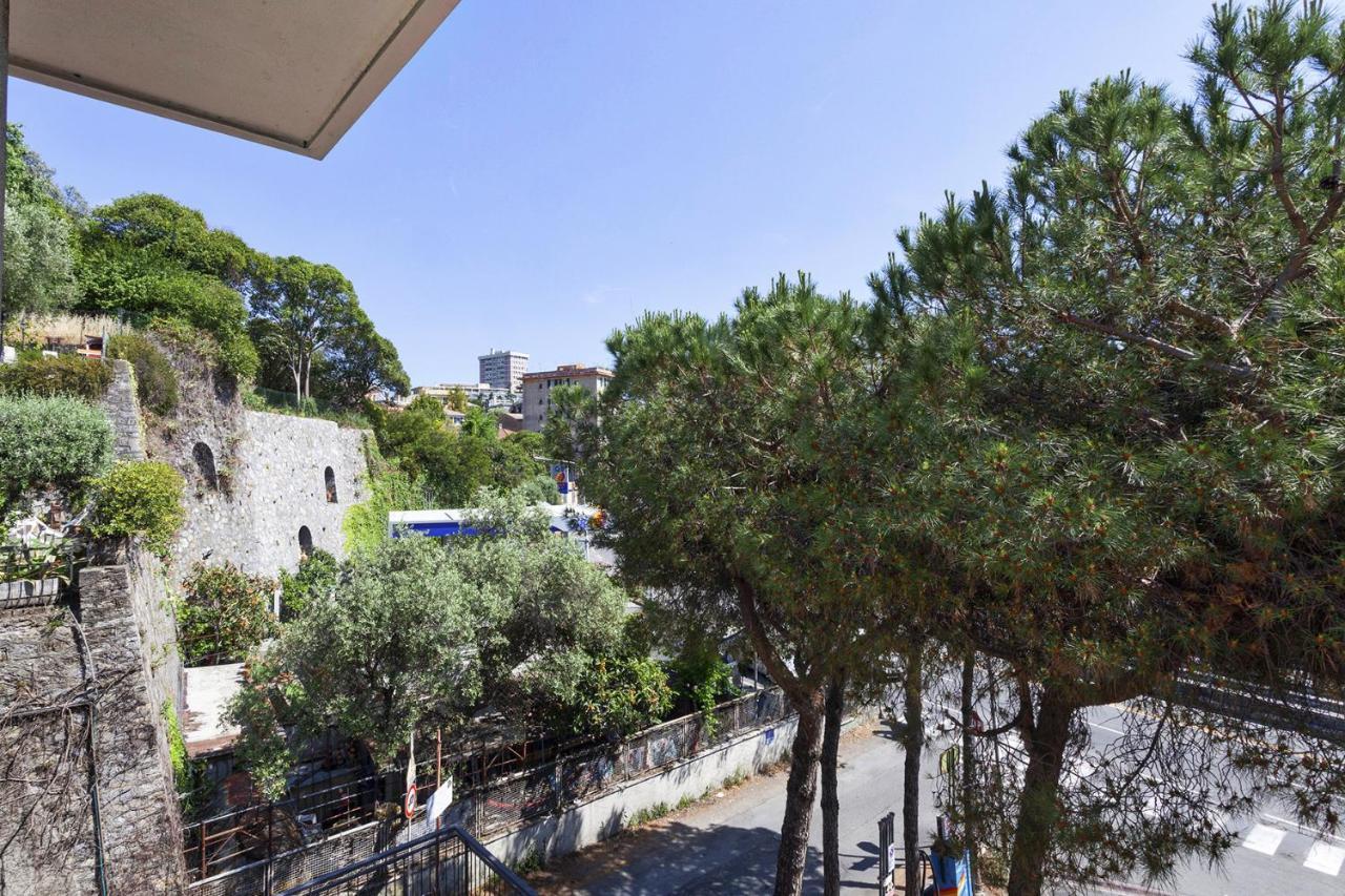 Shelley Apartments By Wonderful Italy Genova Esterno foto
