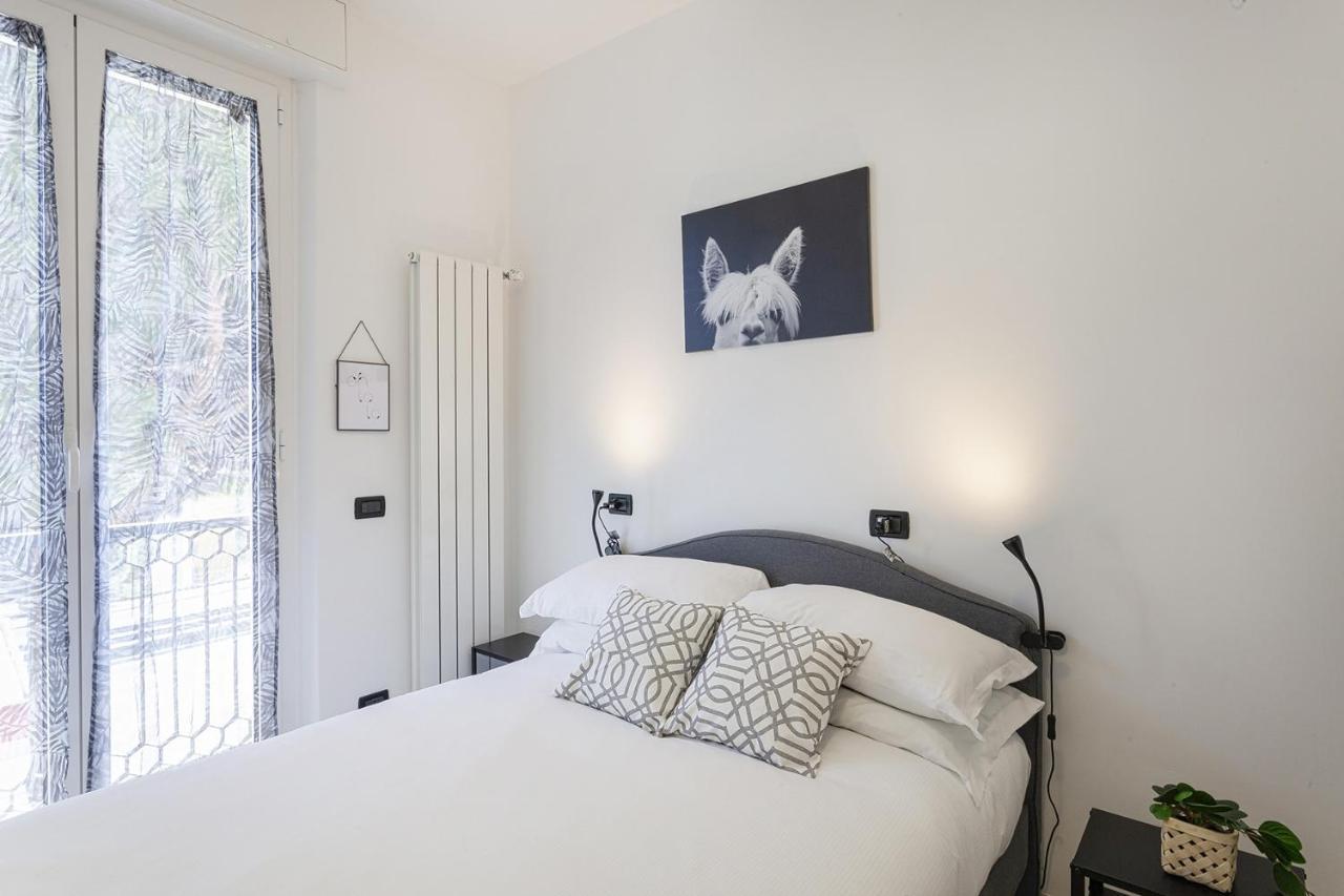 Shelley Apartments By Wonderful Italy Genova Esterno foto