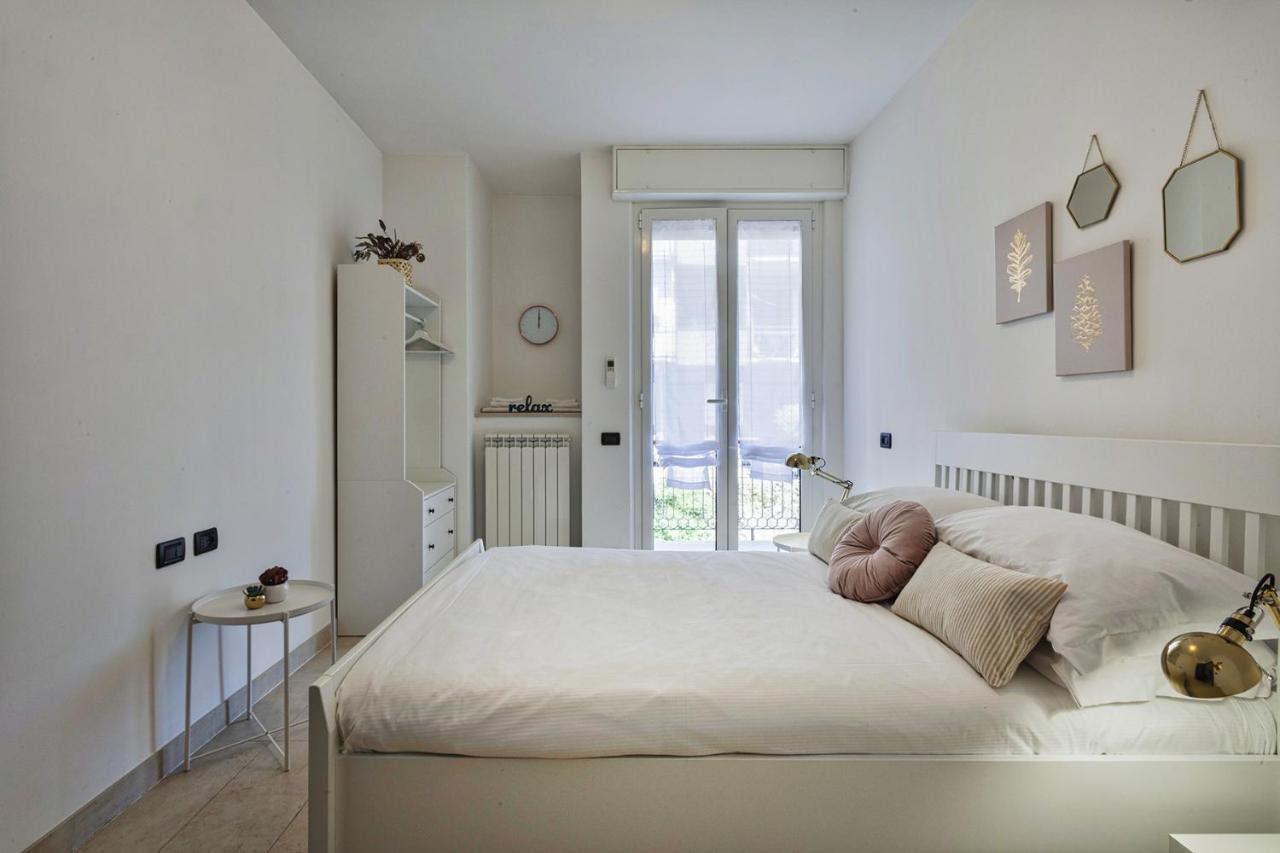 Shelley Apartments By Wonderful Italy Genova Esterno foto