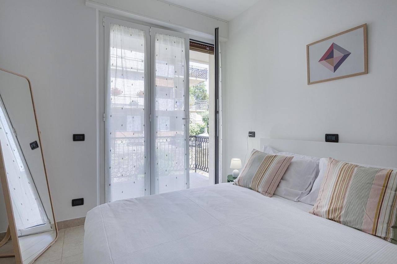 Shelley Apartments By Wonderful Italy Genova Esterno foto
