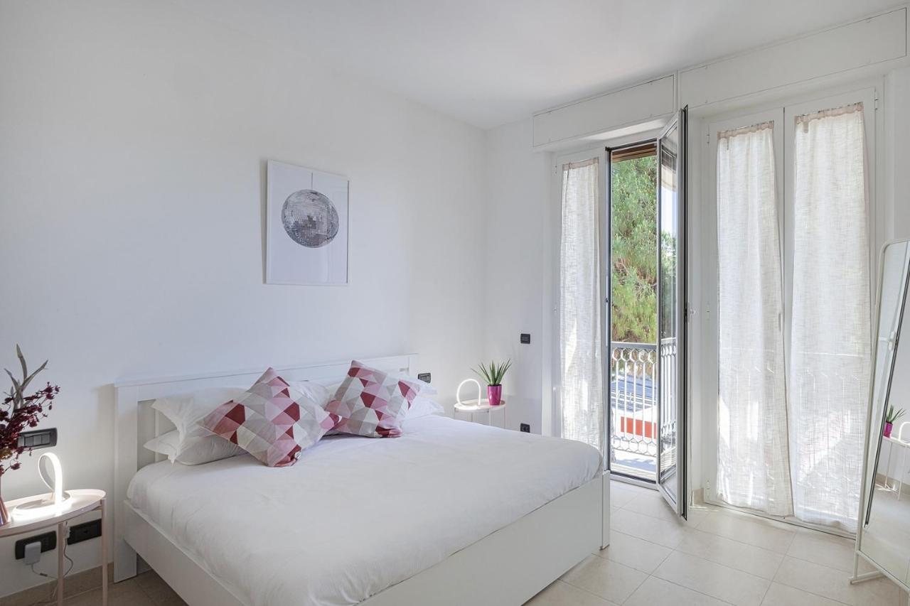 Shelley Apartments By Wonderful Italy Genova Esterno foto
