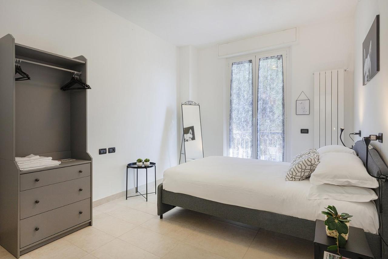 Shelley Apartments By Wonderful Italy Genova Esterno foto