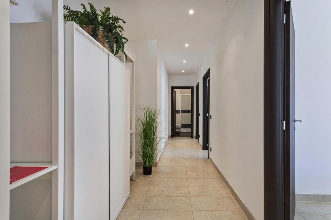Shelley Apartments By Wonderful Italy Genova Esterno foto