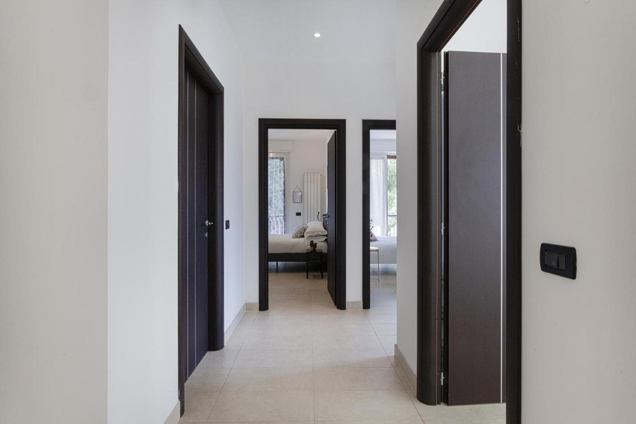 Shelley Apartments By Wonderful Italy Genova Esterno foto