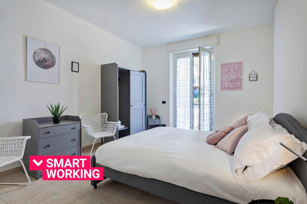 Shelley Apartments By Wonderful Italy Genova Esterno foto