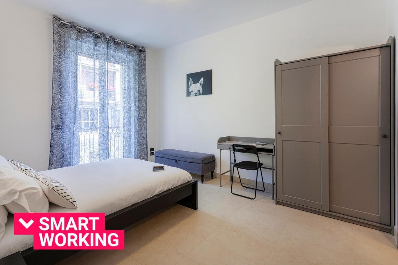 Shelley Apartments By Wonderful Italy Genova Esterno foto