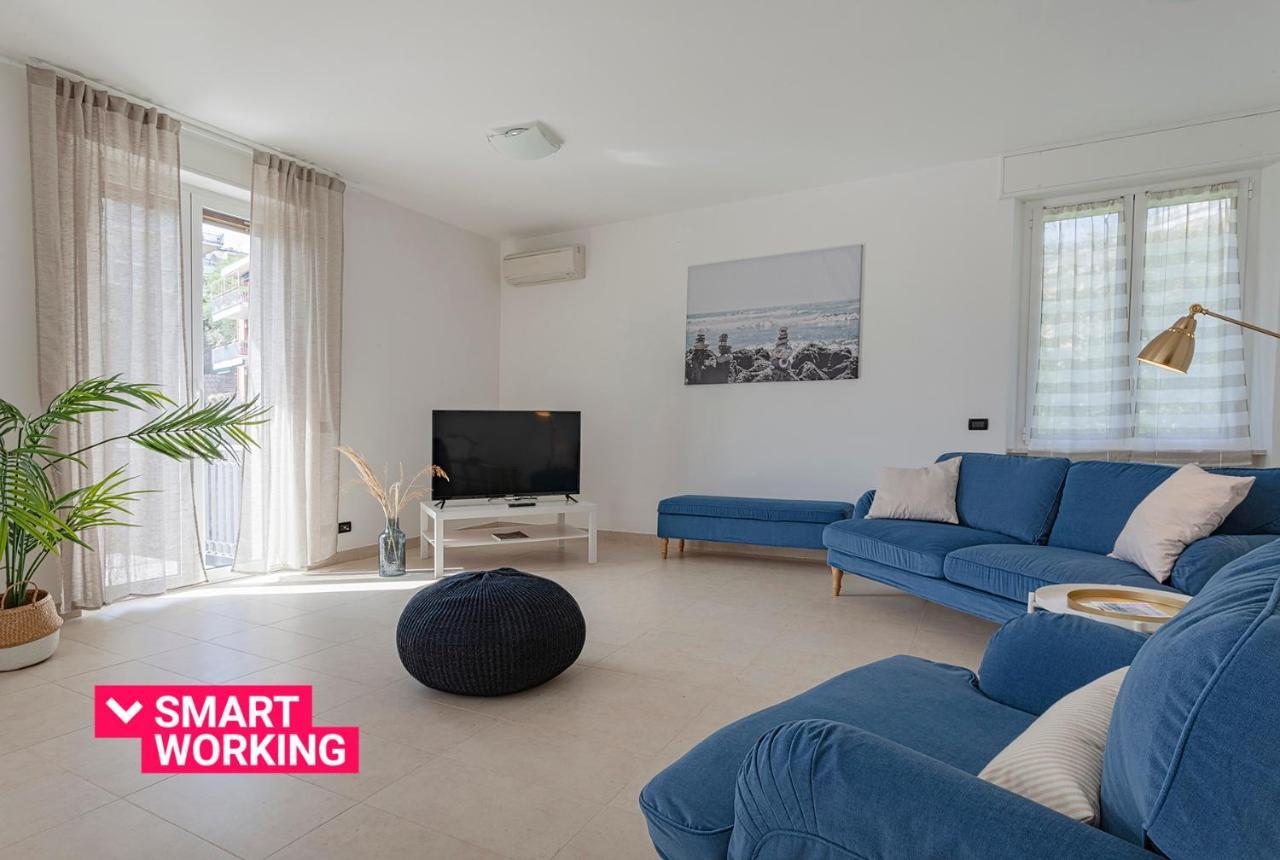 Shelley Apartments By Wonderful Italy Genova Esterno foto